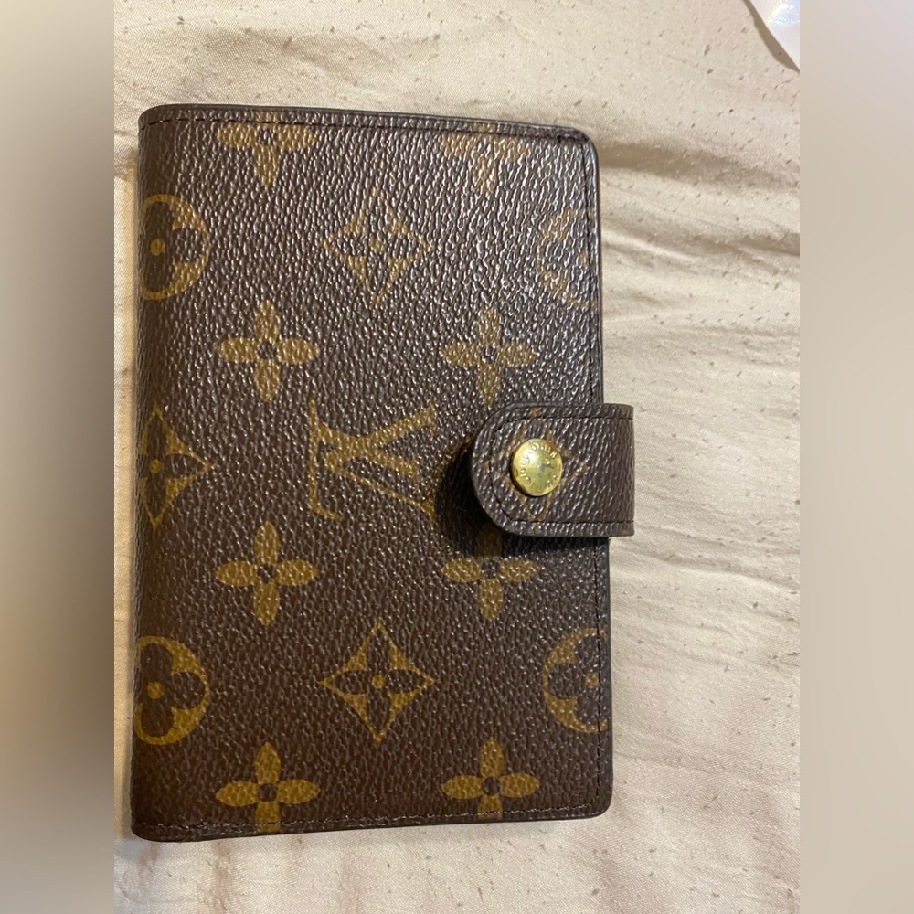 Inspired wallet